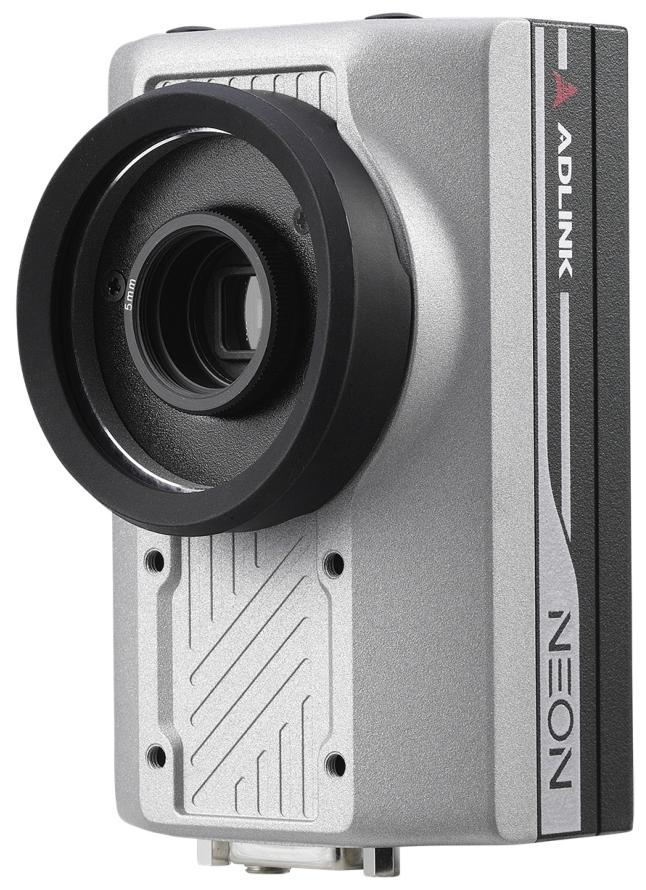 ADLINK NEON‑2000‑ONO 系列 AI 智能相机