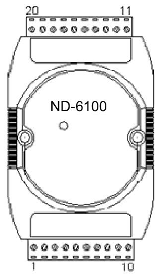 ADLINK NuDAM‑6100 系列