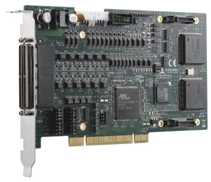 ADLINK PCI‑8158 / PC