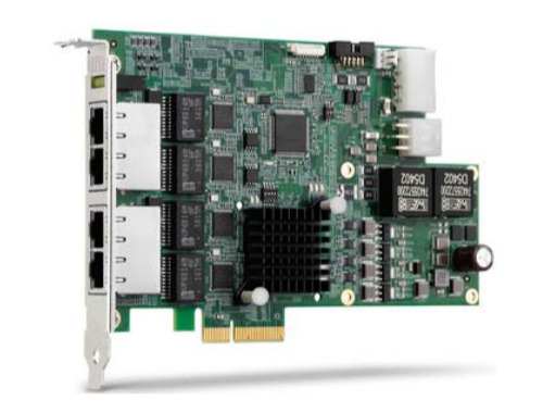 ADLINK PCIe‑GIE7x 系列