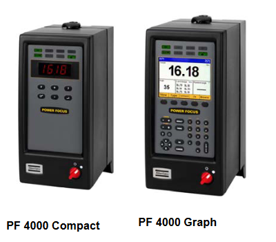 Atlas Copco PF4000安装