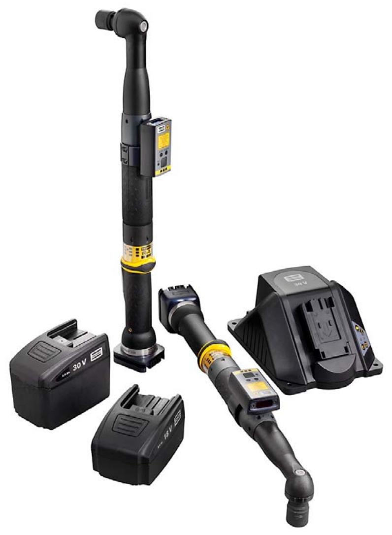 Atlas Copco Tensor‑S