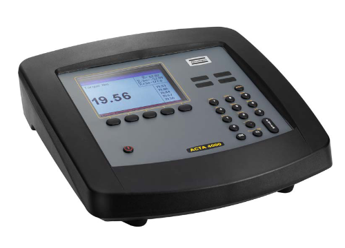 Atlas Copco ACTA4000