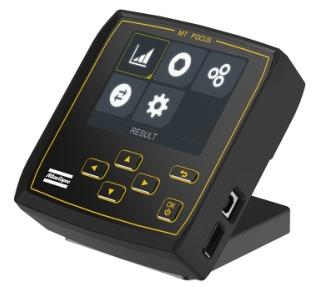 Atlas Copco MT Focus
