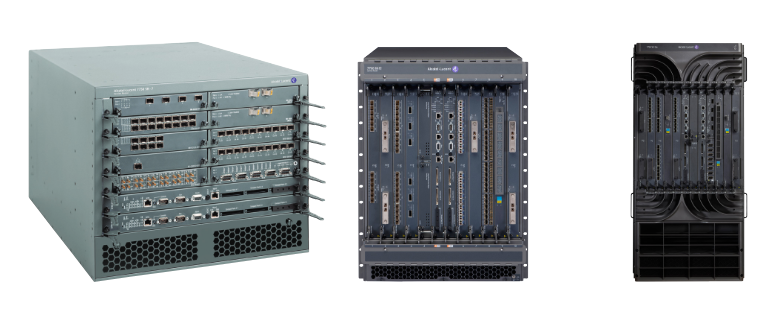 Alcatel‑Lucent 7750 