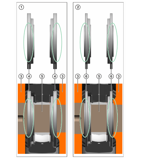 KUKA KR FORTEC‑2 ult
