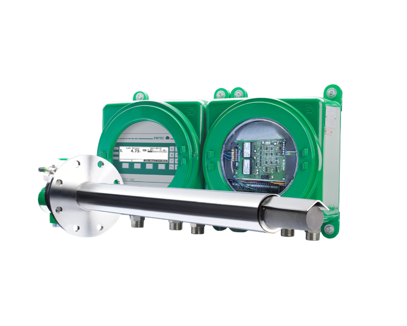 ENOTEC ®5000/5000 + 