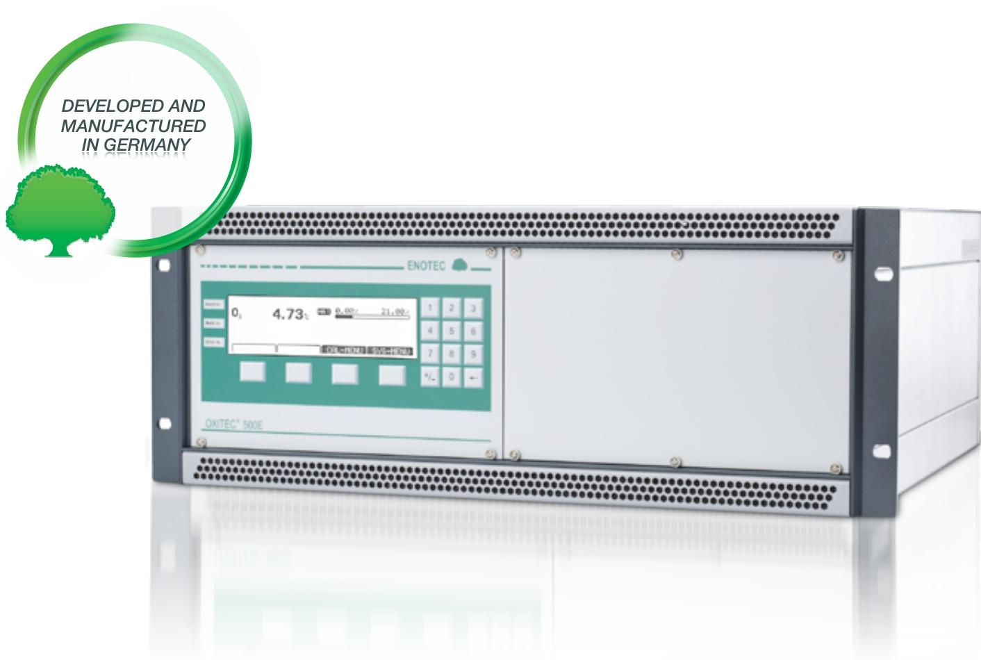 ENOTEC OXITEC® 500E 