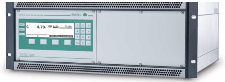 ENOTEC 综合产品