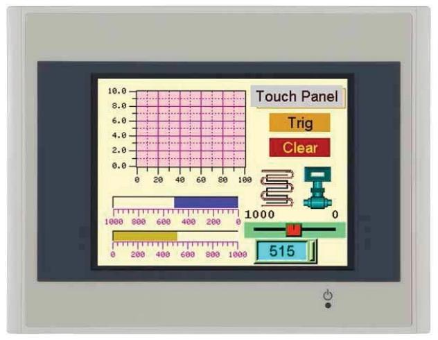 Exor effectiView eV0