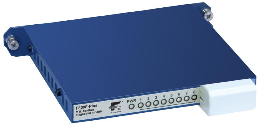 Eaton MTL F809F‑Plus