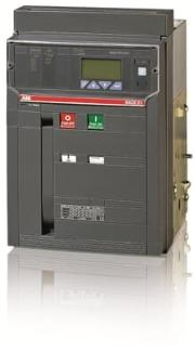 ABB SACE Emax E1B‑A 