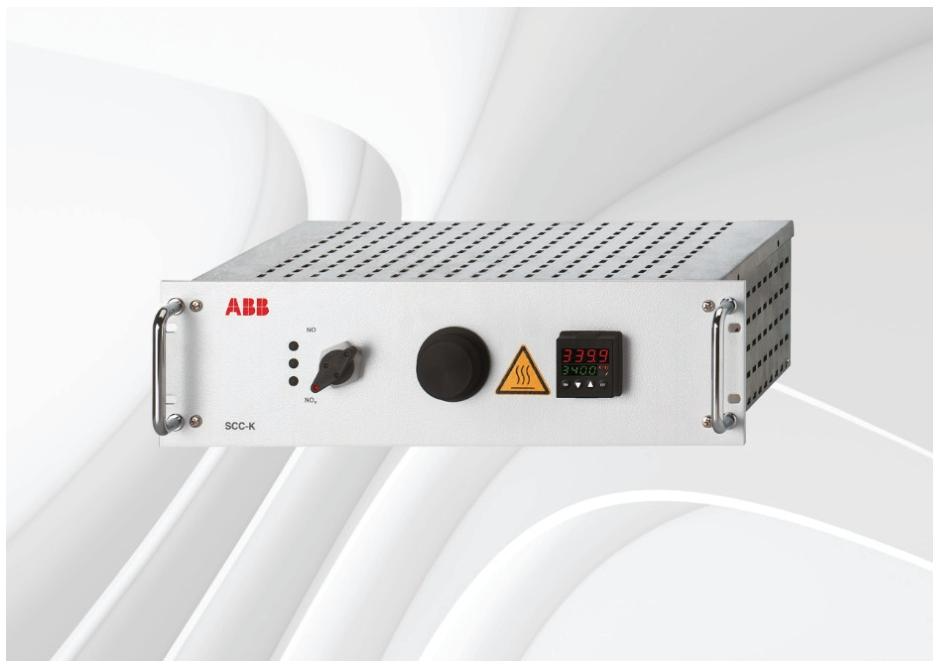 ABB SCC‑K 转化器