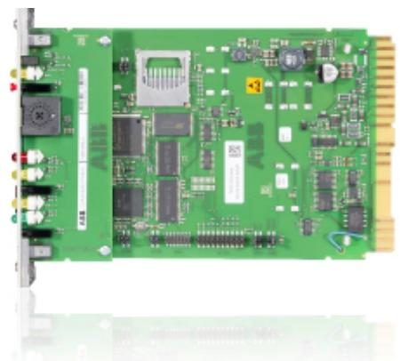 ABB 70BK08b 新型 Modbu