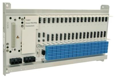 ABB I/O系统-S900 I/O A