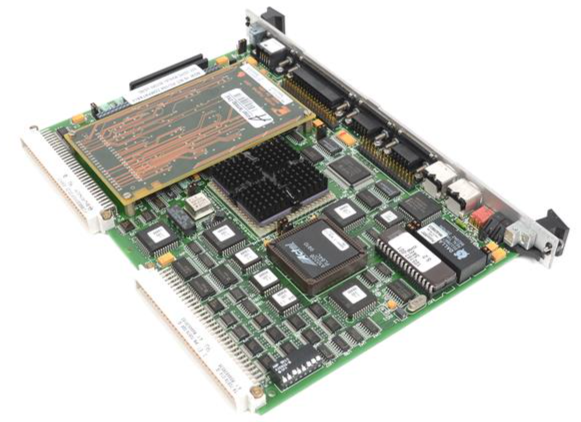 XYCOM XVME-674 VMEbus 单槽 CPU / 处理器模块